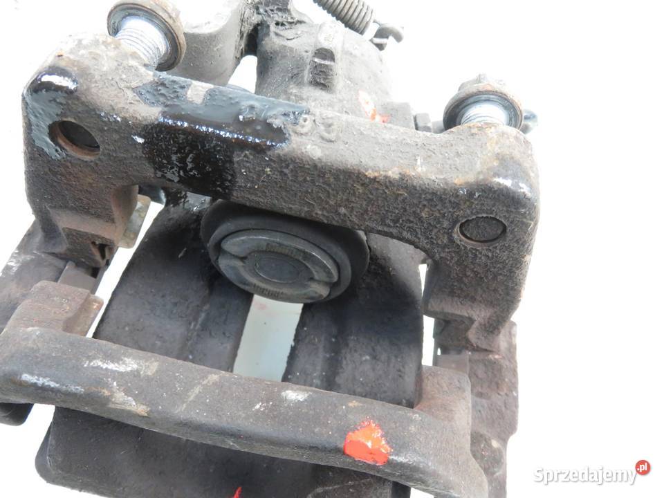 ZACISK PRAWY TYŁ PEUGEOT 508 Hybrid4 030785