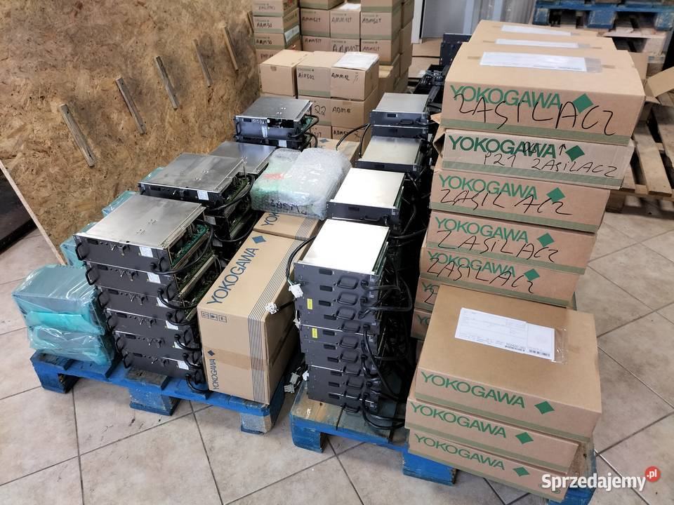 Yokogawa Warszawa