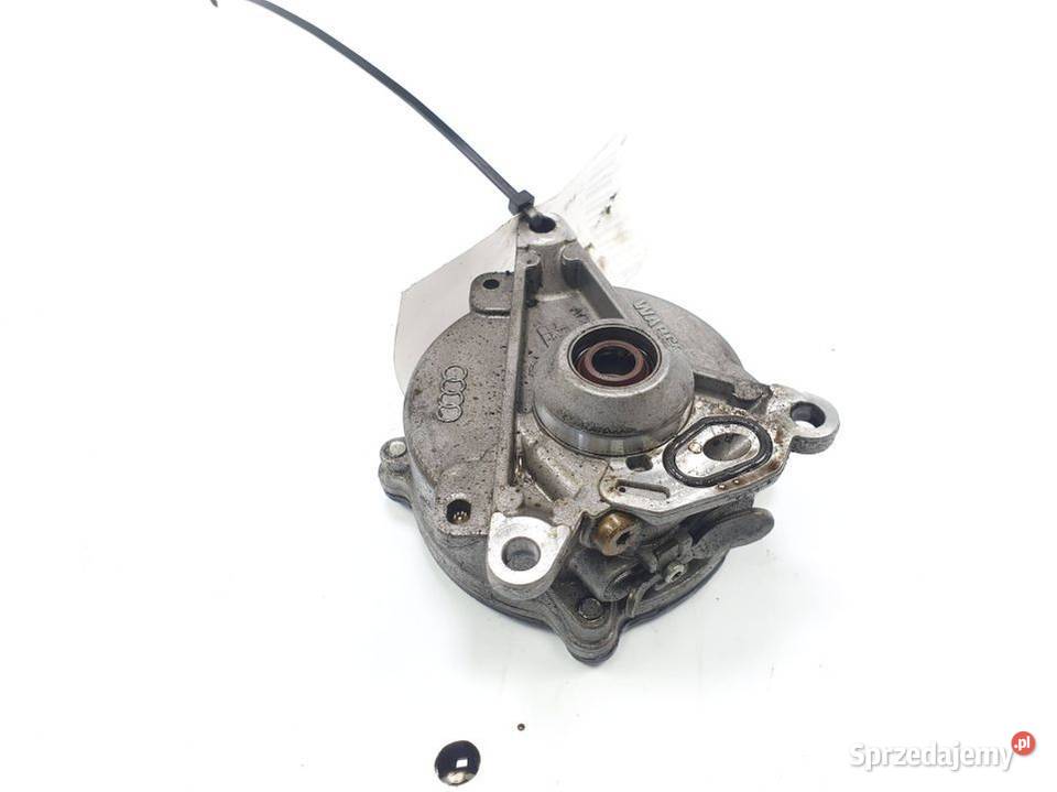 POMPA VACUM VOLKSWAGEN TOUAREG II 7P 9140300130