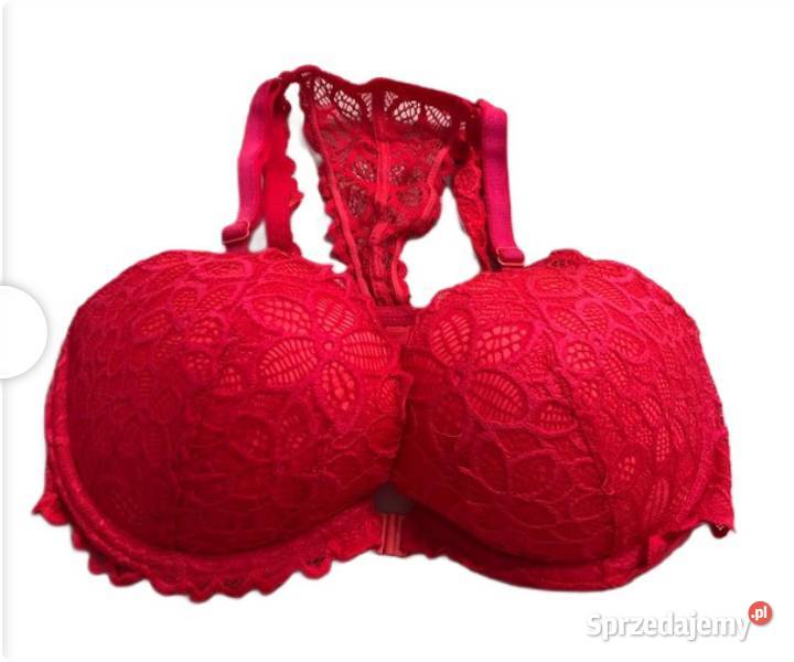 Nowy stanik biustonosz Victorias Secret 75E 34 Gdańsk