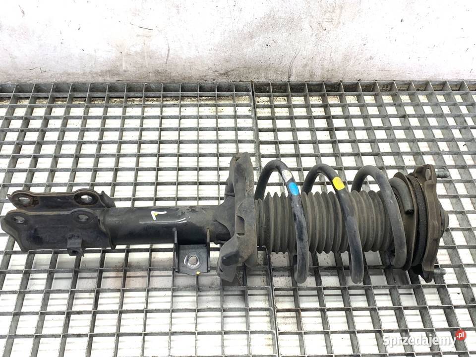 AMORTYZATOR LEWY PRZÓD ZE SPRĘŻYNĄ KIA CEED 15