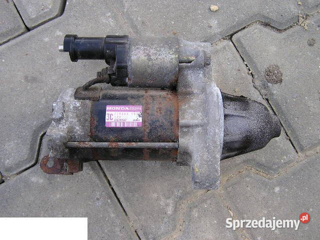HONDA CIVIC 2004 20IVTEC 155 K20A3 ROZRUSZNIK Kozubszczyzna sprzedam