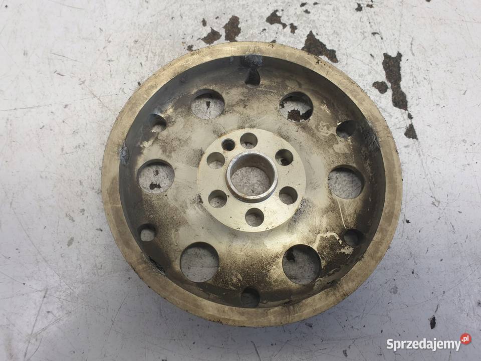 Porsche 911 991 GT3 38 KOŁO PASOWE WAŁU lubelskie Chełm