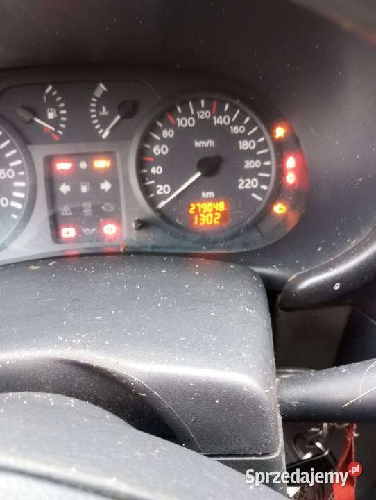 Sprzedam renault Clio 2 Zwierzyniec