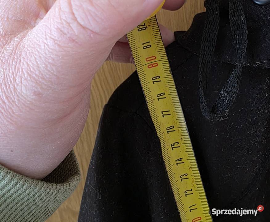 Kurtka parka xl Solec nad Wisłą