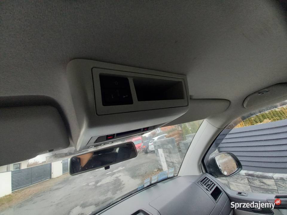 T6 1rej 2014 20 mpi cng klima Faktura vat wielkopolskie Gutowo Małe
