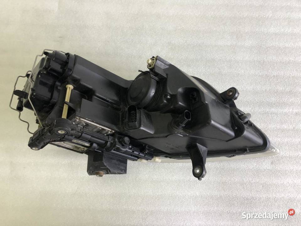 LAMPA XENON 3D2941015F LEWY PRZÓD VW PHAETON EU