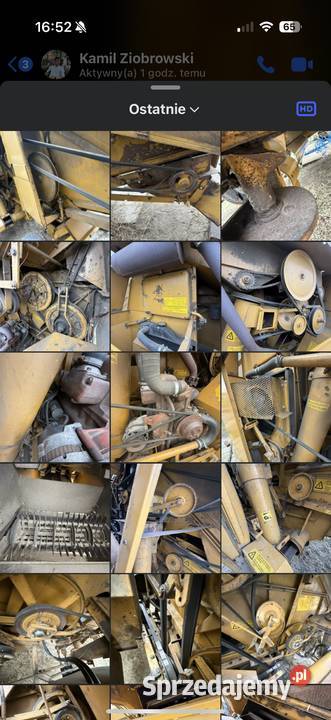 sampo 500 Nowa Sarzyna