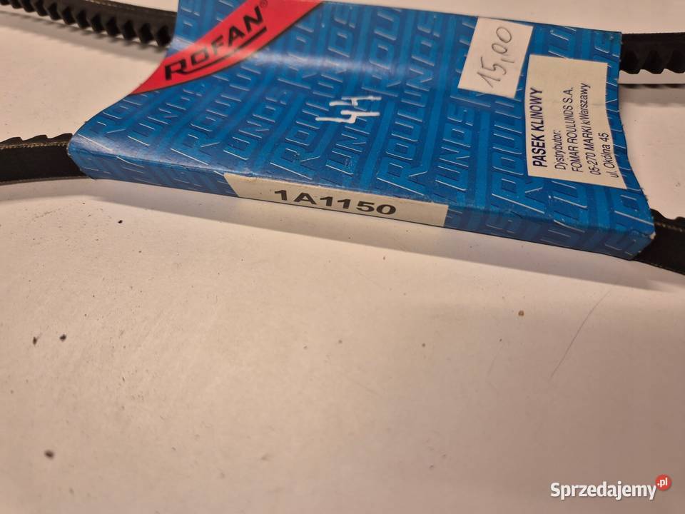 Alfa Romeo Aro Citroen Ford Iveco Mercedes VW Elementy napędu Janów