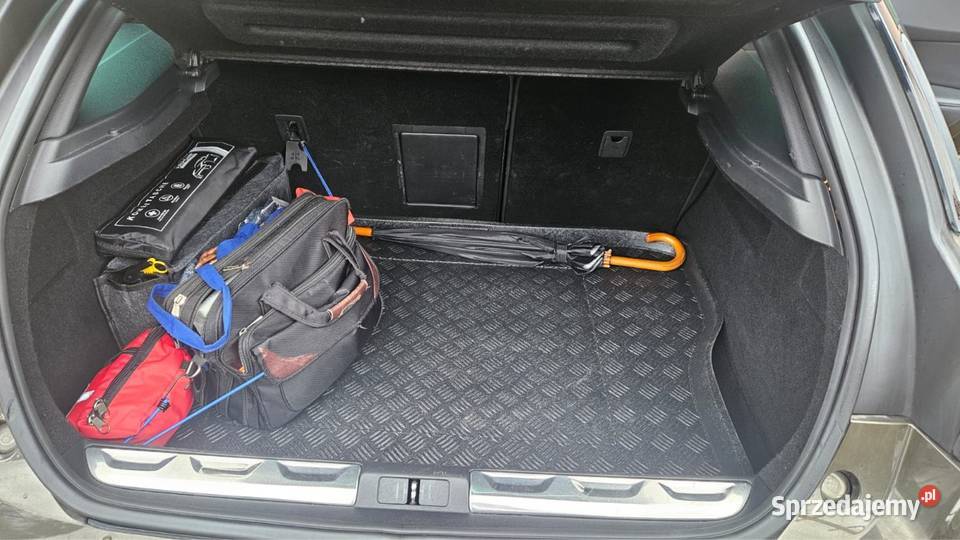 CITROEN DS5 155 SoChic bez wkładu PRYWATNE benzyna Ostrowiec Świętokrzyski