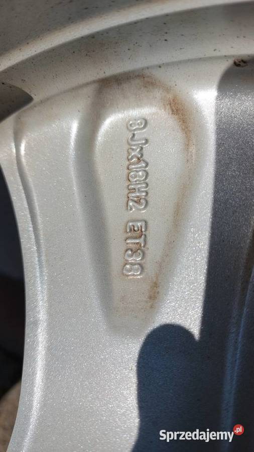 4xKoła zimowe 235 60 18 103H Mercedes GLC Zawadzkie