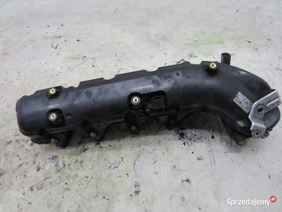 KOLEKTOR SSĄCY ZAFIRA C 20 CDTI 55488212 osobowe Kolektory ssące sprzedam