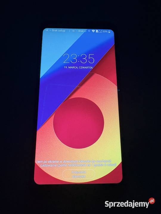 Telefon lg q6 32gb Sędziszów Małopolski