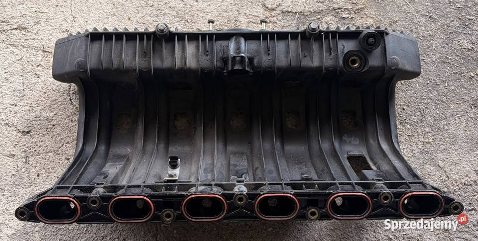 Kolektor Ssący BMW E34 E36 M50B20 1735725 lubuskie Drezdenko