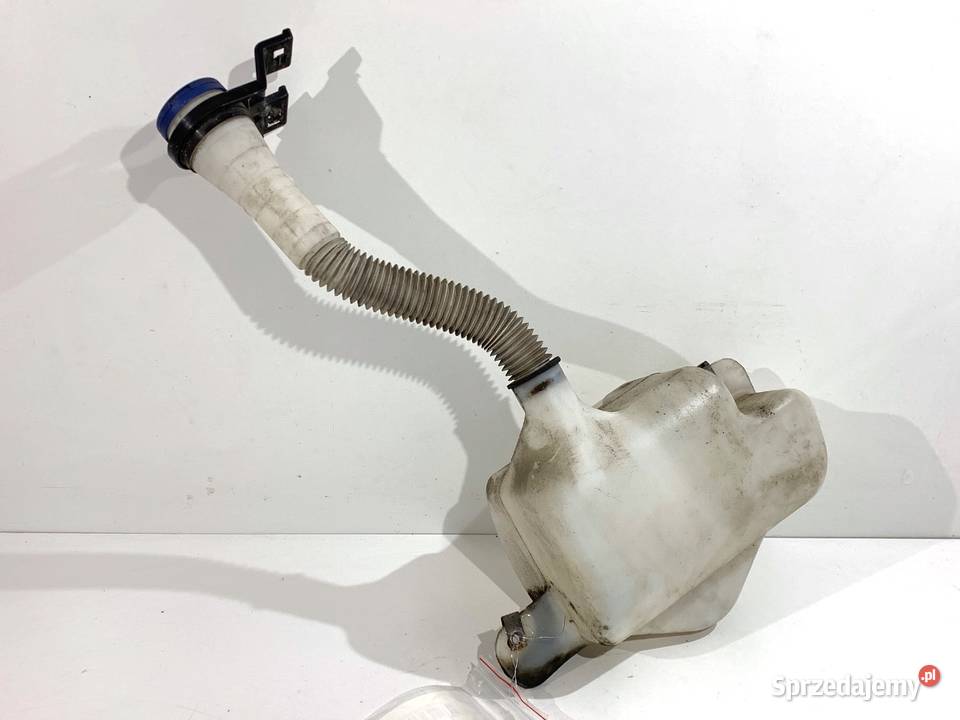 ZBIORNIK SPRYSKIWACZY FIAT SCUDO II Van minibus Zbiorniki płynu do spryskiwaczy