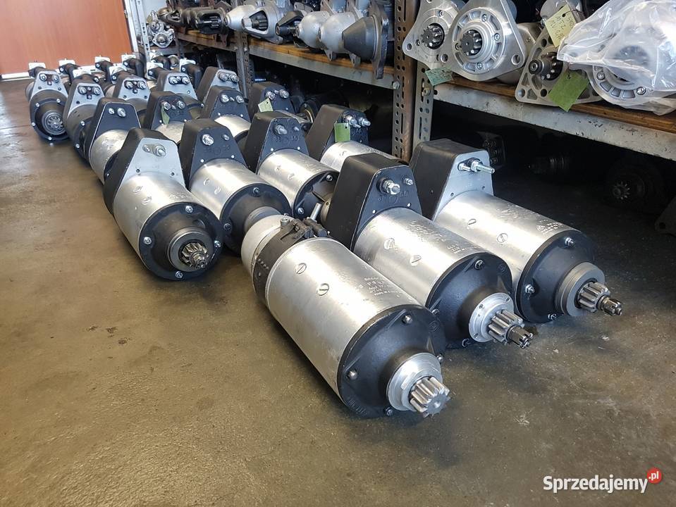 ROZRUSZNIK TATRA Ifa Sieczkarnia Liaz Nobas Pozostałe Kostrzyn nad Odrą