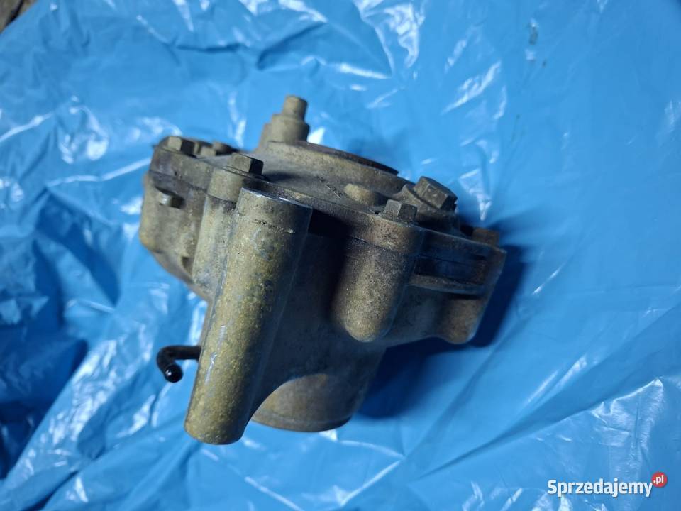 Kymco Mxu 700 Przedni Dyfer Most Dyferencjał Wały kardana Majdan Królewski