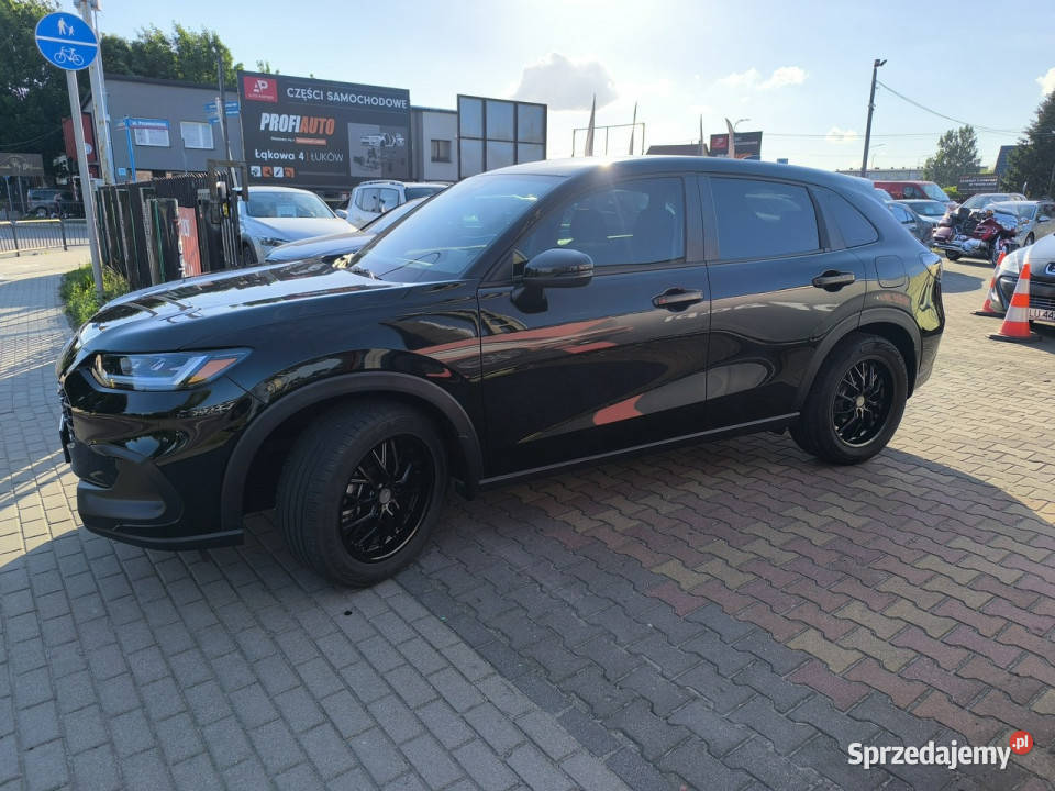 Honda HRV 20 iVTEC 158 Klimatronic Automat III