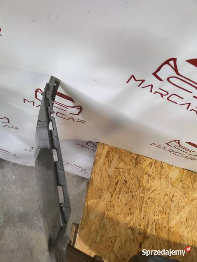 Zderzak Tylny Opel Mokka X 42541977 osobowe Pleszew sprzedam