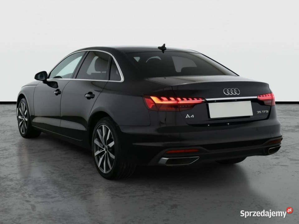 Audi A4 35 TFSI Piaseczno