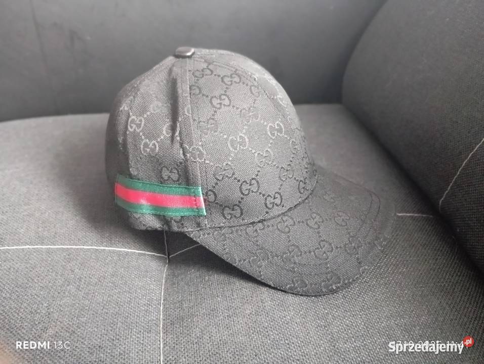 Czapki Snapback gucci Radom