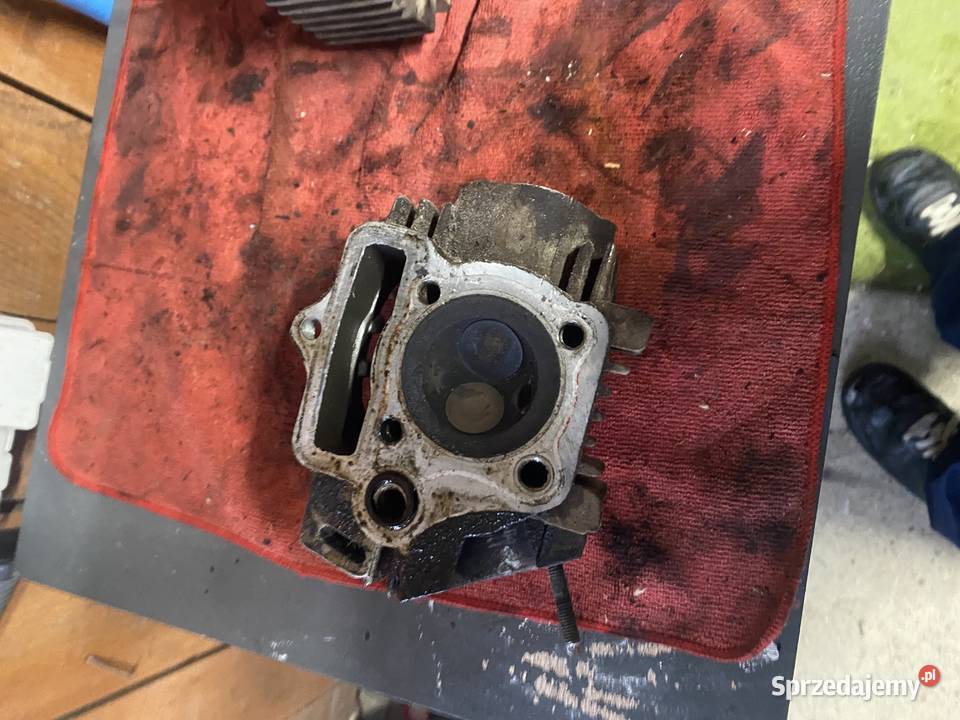 Sprzedam części quada pomorskie Słupsk