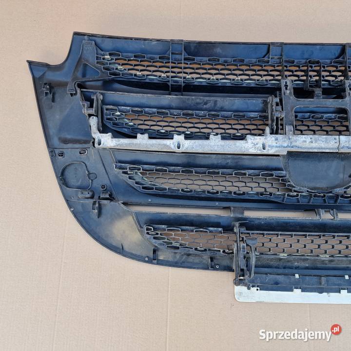DAF XF 106 GRILL STRAPA DOLNA 1886591 ciężarowe
