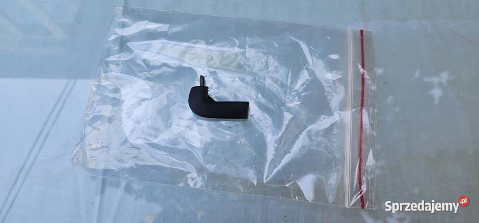 Narożnik listwy mercedes w123 1236980430 Zbąszyń