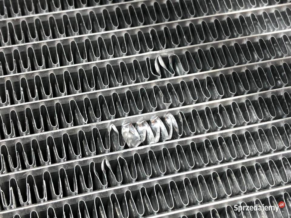 Vw Cratfer 20062016 Man TGE 2016 Parownik sprzedam