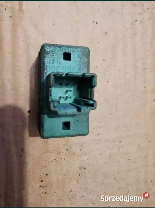 Przycisk włącznik szyby BMW e36 Żory