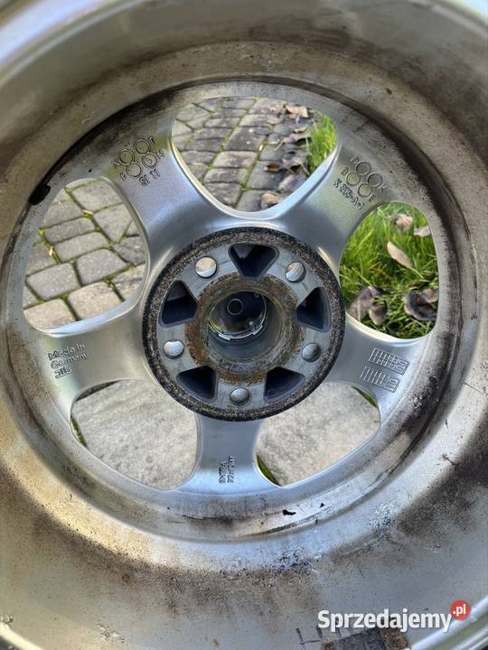 19565r15 koła zimowe felgi aluminiowe łódzkie Zgierz