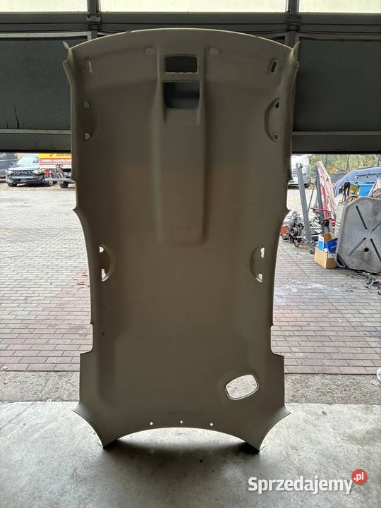 Podsufitka Skoda Roomster Podsufitki Przasnysz