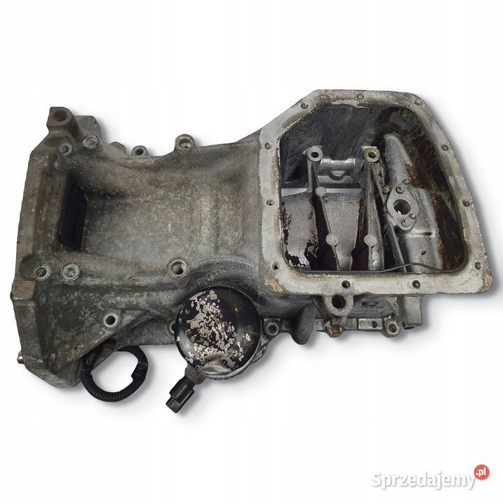 MISKA OLEJOWA oleju Kia Ceed II 14 16V G4FA Chełm