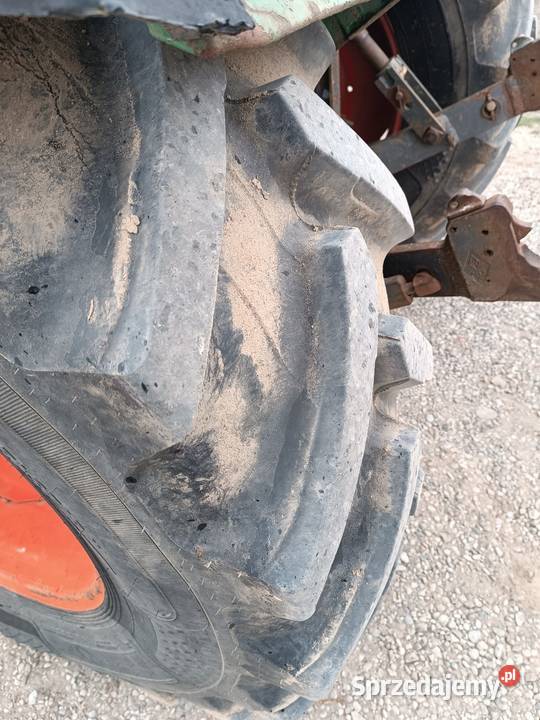 Fendt Farmer 309LSA Suwałki