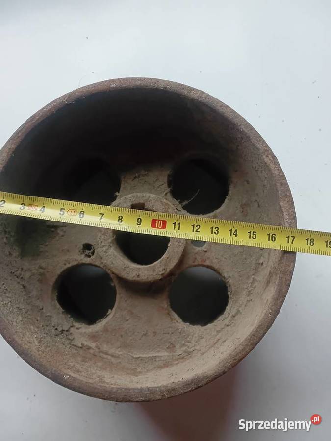 Koło pasowe na pas transmisyjny Milejewo