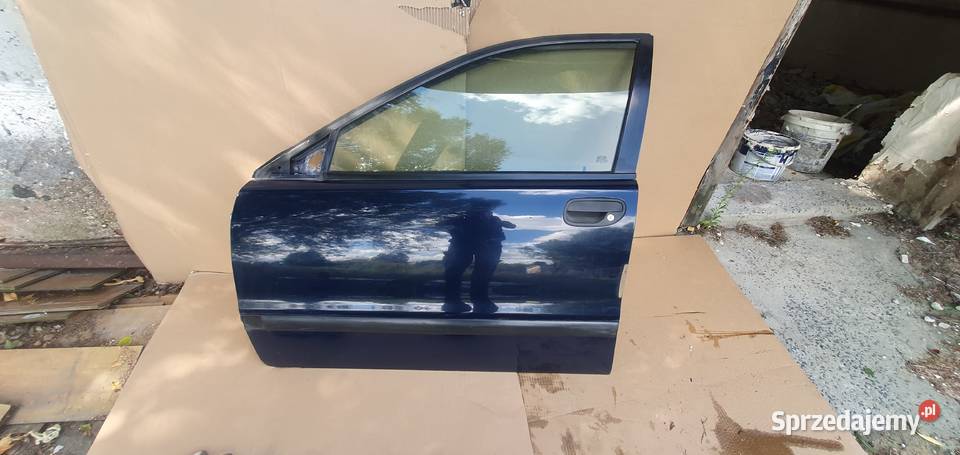 drzwi klapa volvo v40 kobi osobowe Zestawy naprawcze mazowieckie Garwolin
