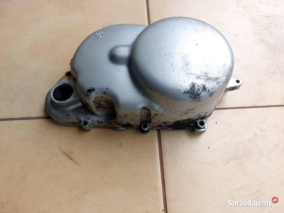 Yamaha Chappy LB 50 pokrywa silnika dekiel mazowieckie sprzedam