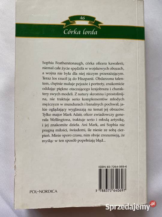 Corka Lordaksiazka ERichardson Lublin