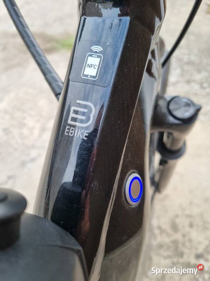 Rower Kross Trans hybrid 60 Zielona Góra sprzedam