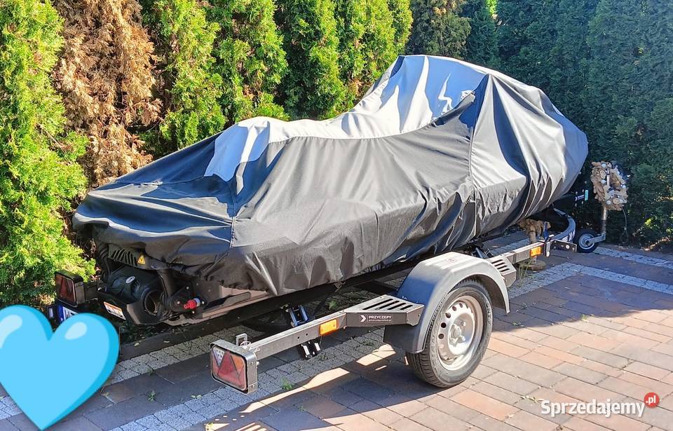 Skuter wodny SEA DOO GTX 170 Rok produkcji 2023 Warszawa