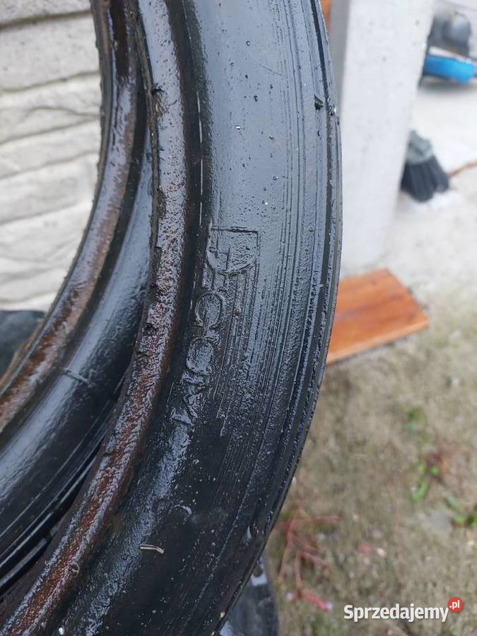 Opony 19 wfm shl wsk Ostrowieczno