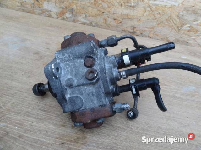 POMPA WTRYSKOWA OPEL ASTRA V K 16 CDTI 55495425