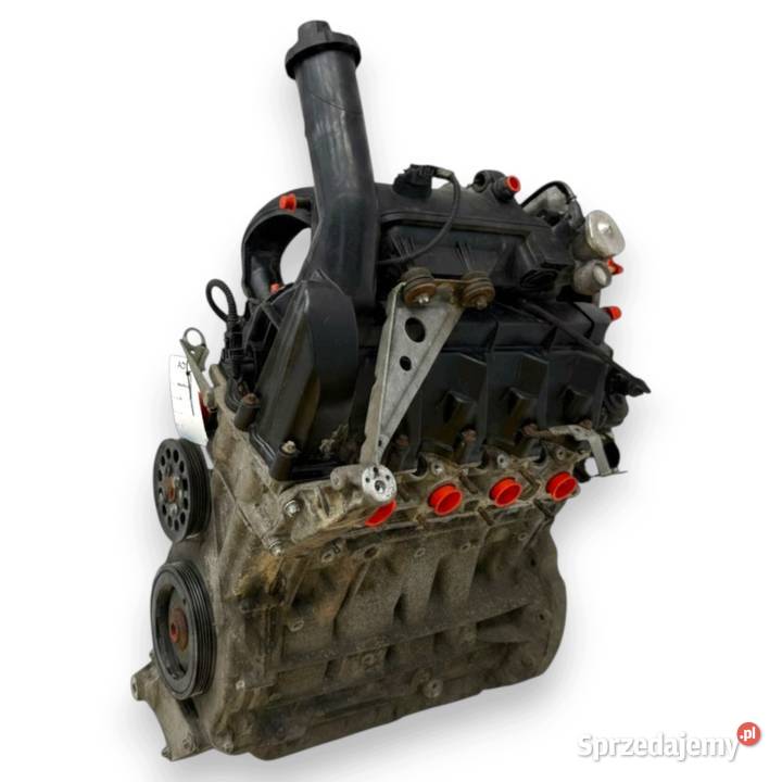 SILNIK 166960 166960 Mercedes W168 W414 16 A160