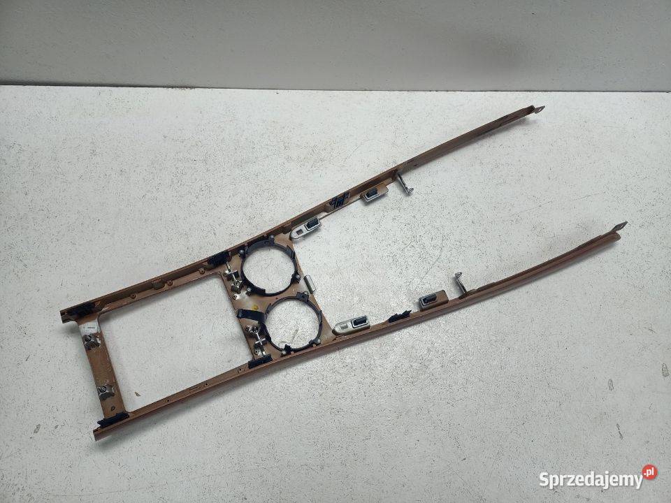 RAMKA TUNELU ŚRODKOWEGO DREWNO 3D0863243 VW osobowe Skarżysko-Kamienna