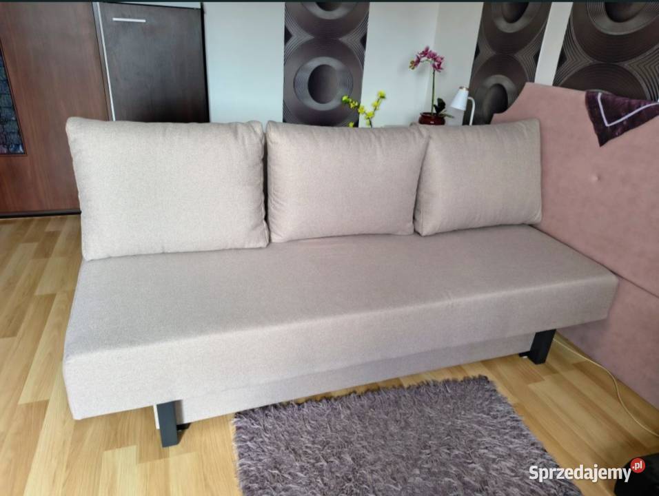 Sofa rozkładana Super stan Czyżów