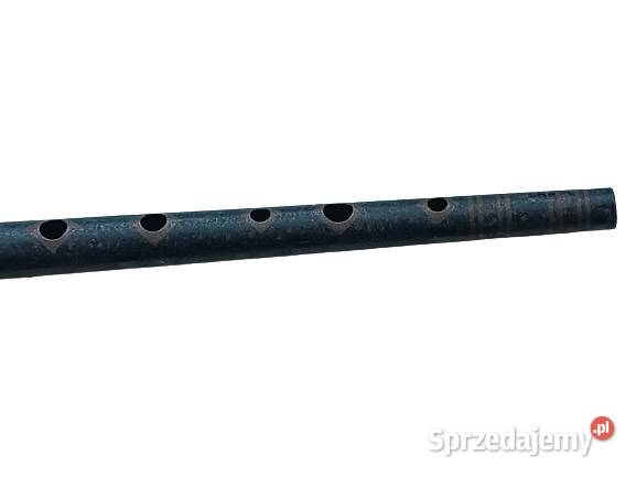 CLARKE flazolet flet metalowy Rzeszów
