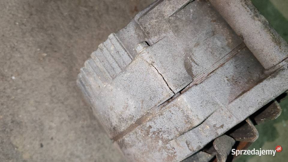 Alternator GM Cadillac Pontiac Buick Chevrolet osobowe Pozostałe Będzin sprzedam