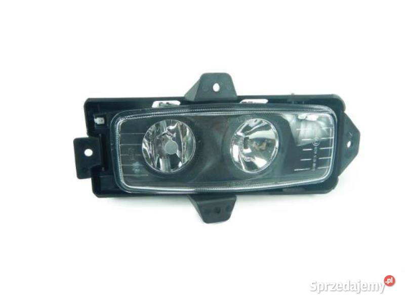 HALOGEN LEWY RENAULT PREMIUM 089184 VALEO NOWY ciężarowe sprzedam