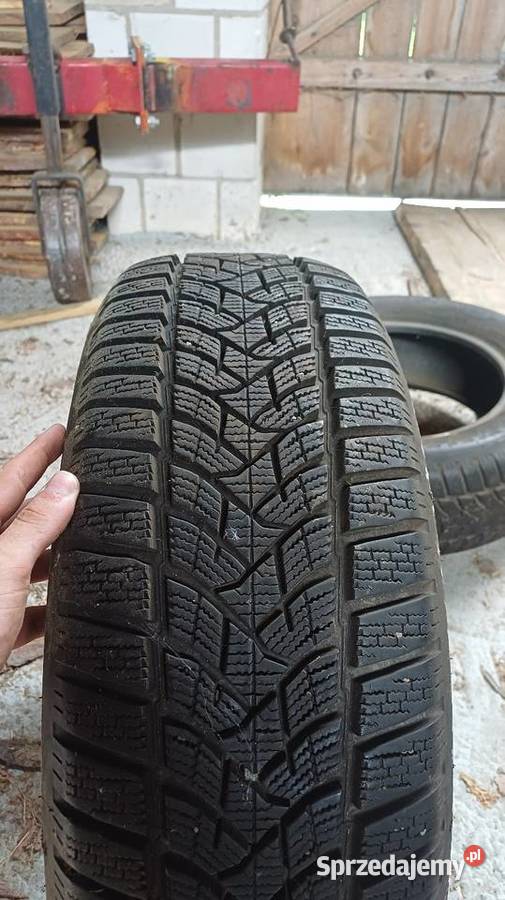 Opony 21560 r16 Nielisz