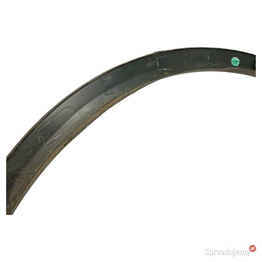 Osłona nadkola plastikowa 2GA854751 listwa łuku